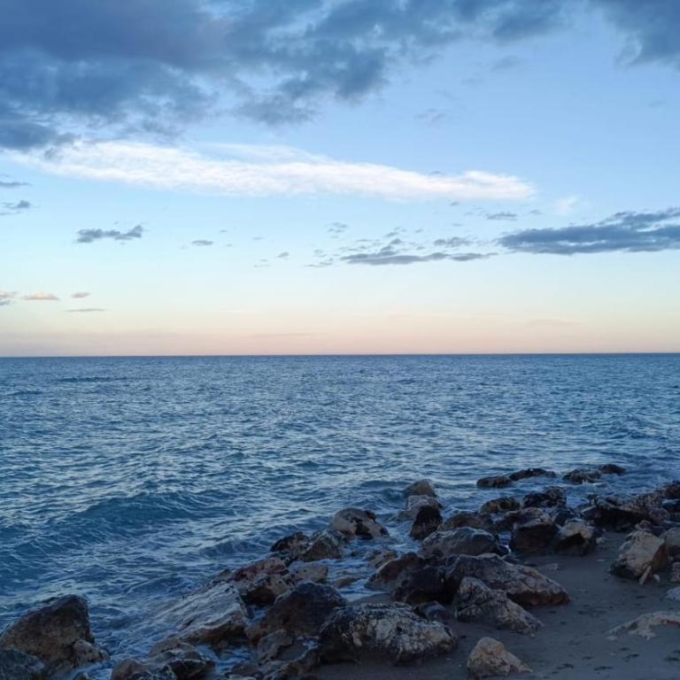 ST Apartamento Les Marines Playa Denia - Apartamento de 1 dormitorio - 25