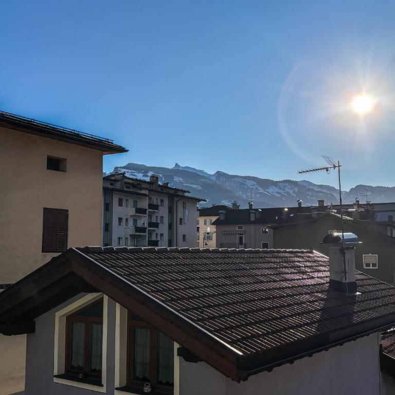 Casa Tone - Appartamento con 3 Camere da Letto e con Vista - 22