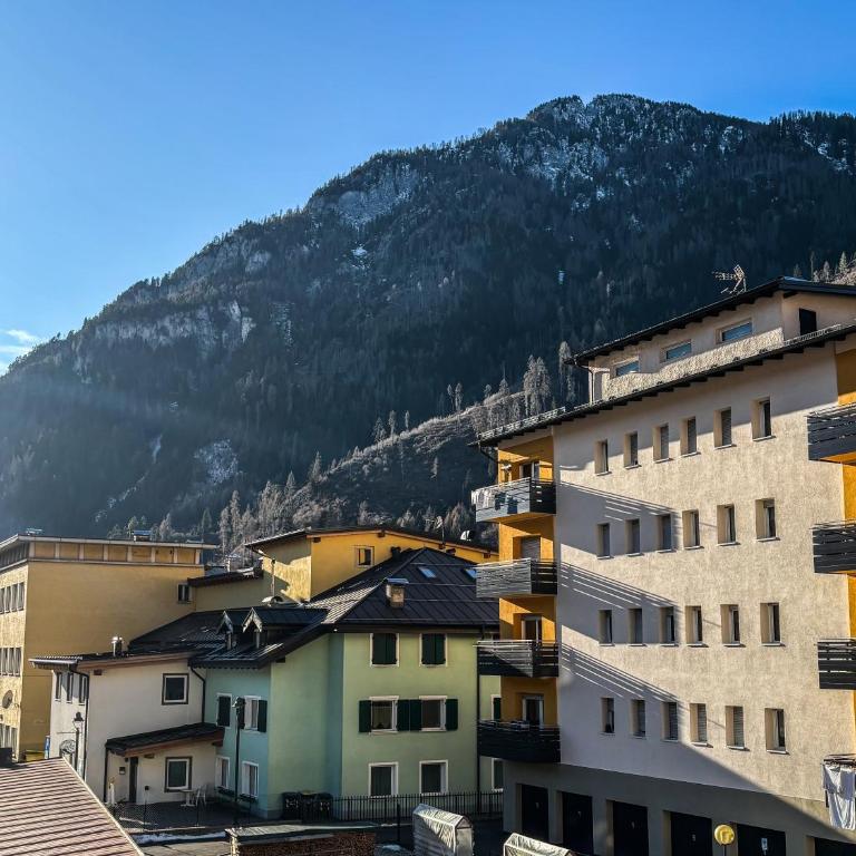 Casa Tone - Appartamento con 3 Camere da Letto e con Vista - 21