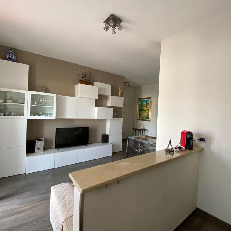 Cooking and Dreaming Bari - Appartamento Deluxe con 2 Camere da Letto - 5