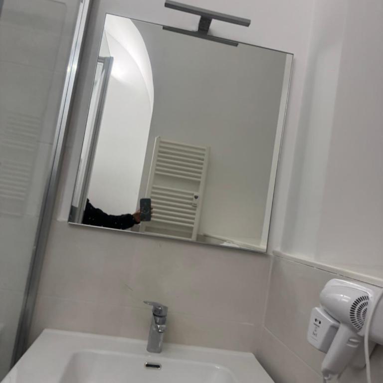Munsi Vatican House - Apartment mit 1 Schlafzimmer - 9