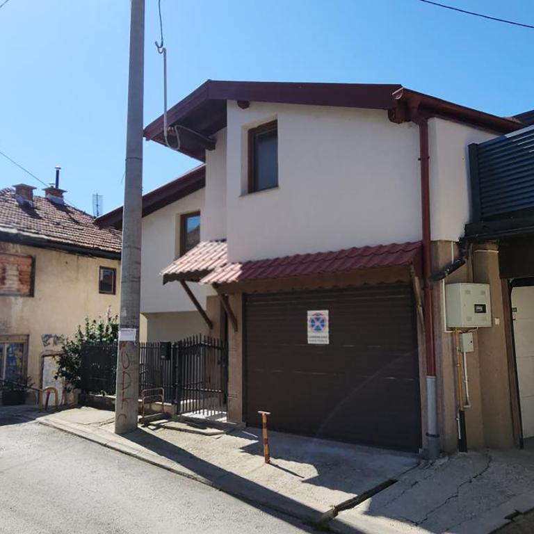 Mary's Apartments - One-Bedroom Apartment - 26