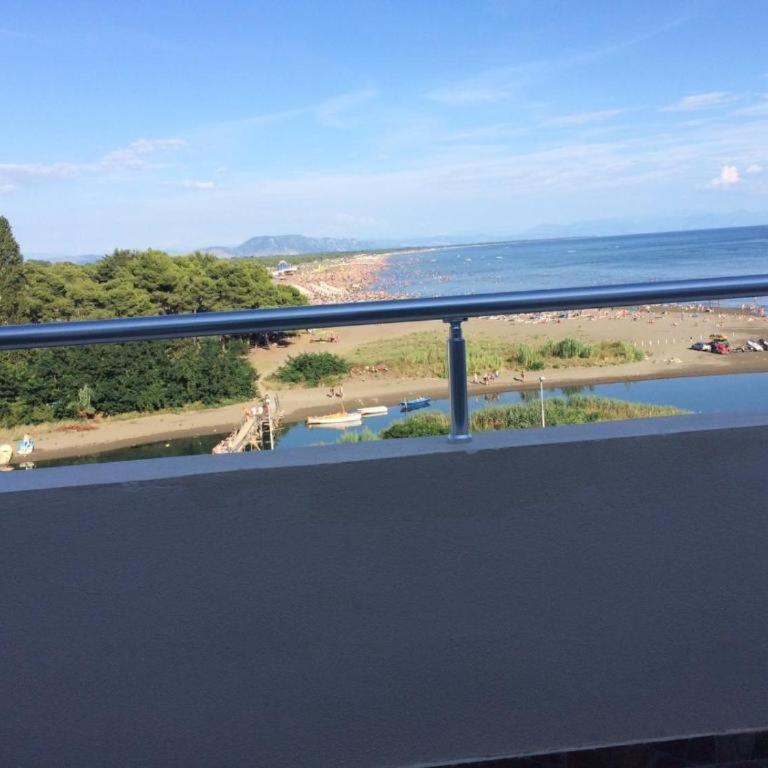 Sand and Sea Apartments - Studio sa Pogledom na More - 4