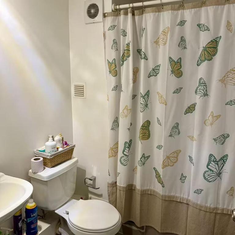 Departamento Nuevo y Amoblado - Apartamento de 3 dormitorios - 8