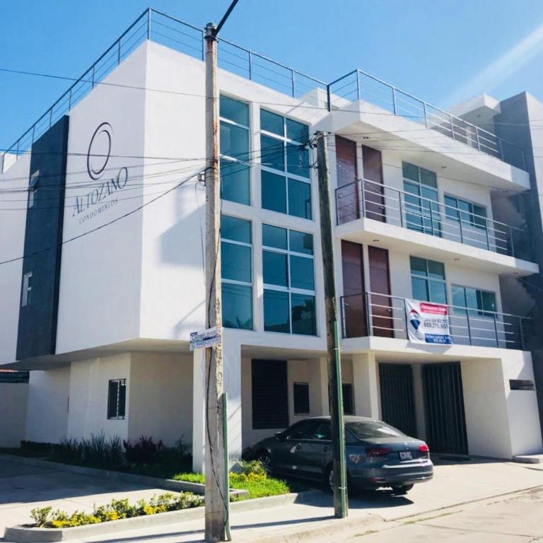 Apartamento moderno en PB super ubicado - Two-Bedroom Apartment - 1