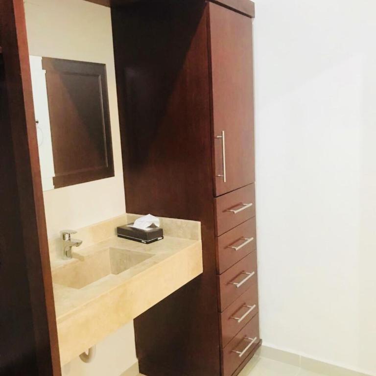 Apartamento moderno en PB super ubicado - Two-Bedroom Apartment - 2