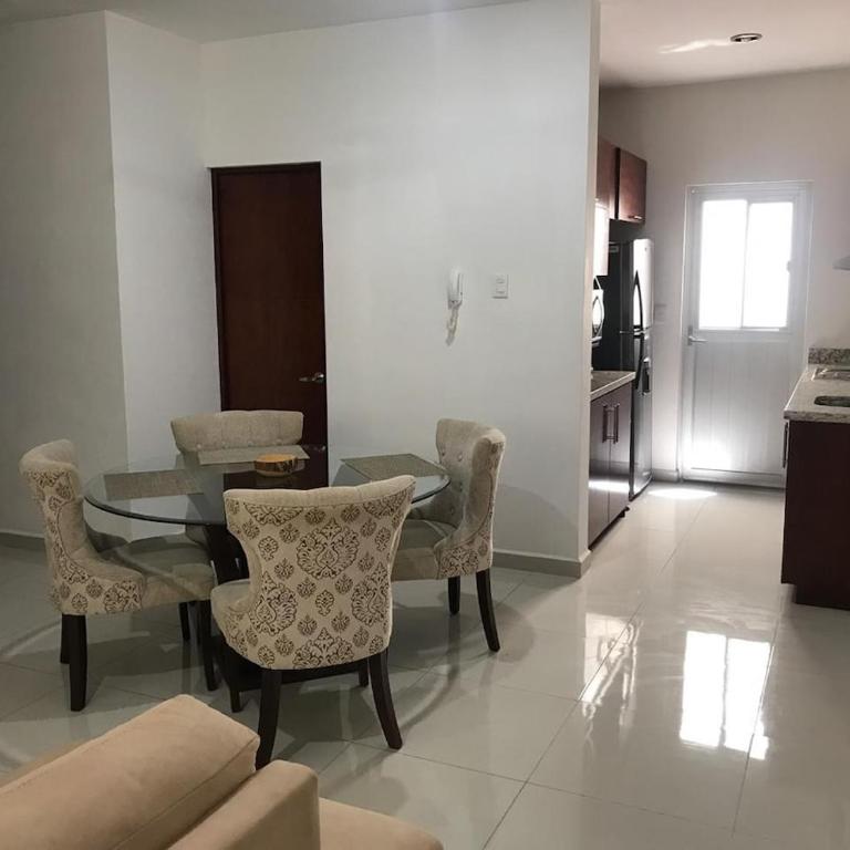 Apartamento moderno en PB super ubicado - Two-Bedroom Apartment - 3