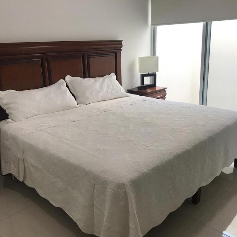 Apartamento moderno en PB super ubicado - Two-Bedroom Apartment - 10