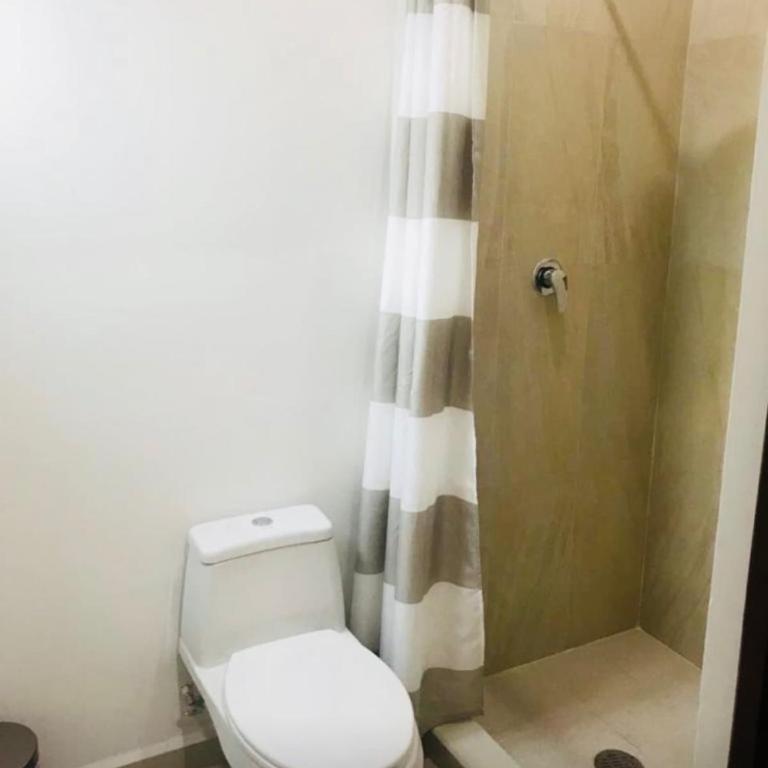 Apartamento moderno en PB super ubicado - Two-Bedroom Apartment - 11