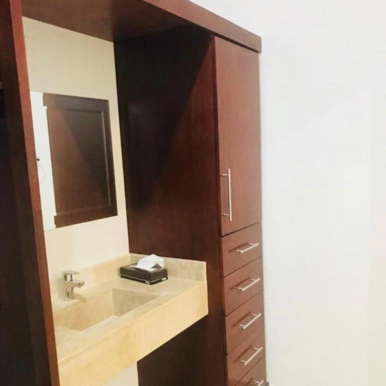 Apartamento moderno en PB super ubicado - Two-Bedroom Apartment - 12