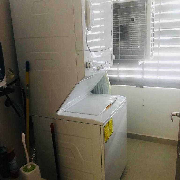 Apartamento moderno en PB super ubicado - Two-Bedroom Apartment - 15