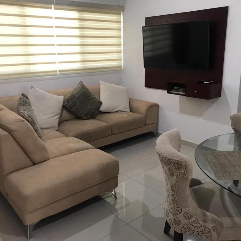 Apartamento moderno en PB super ubicado - Two-Bedroom Apartment - 16