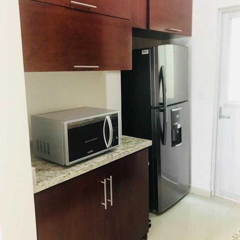 Apartamento moderno en PB super ubicado - Two-Bedroom Apartment - 19