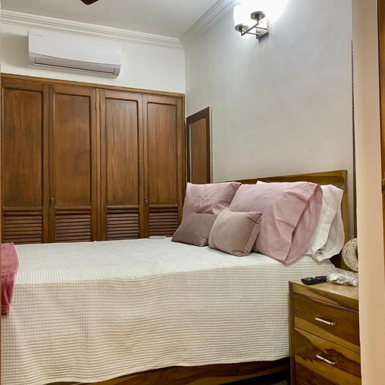 Apartamento Santa Marta - Apartamento de 1 dormitorio - 5