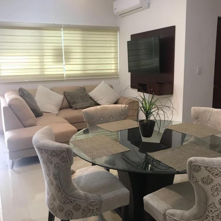Apartamento moderno en PB super ubicado - Two-Bedroom Apartment - 26