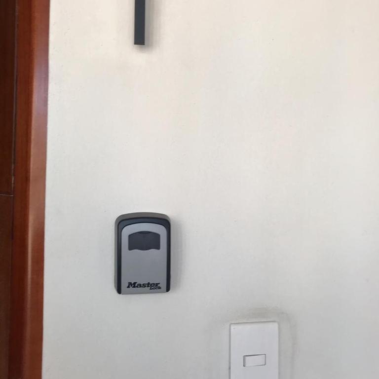 Apartamento moderno en PB super ubicado - Two-Bedroom Apartment - 27