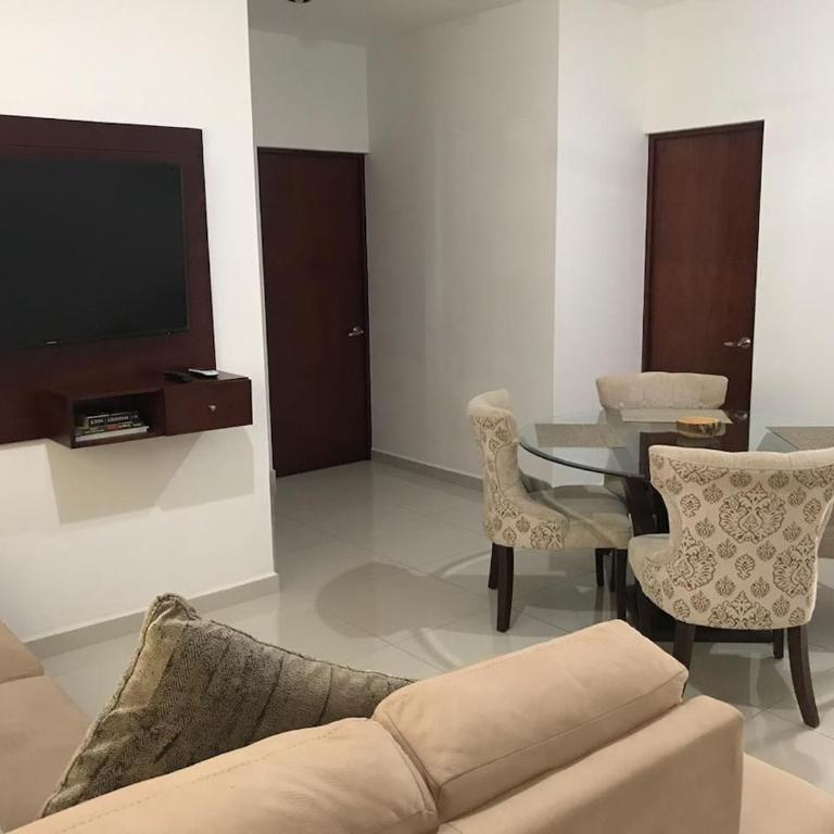 Apartamento moderno en PB super ubicado - Two-Bedroom Apartment - 29