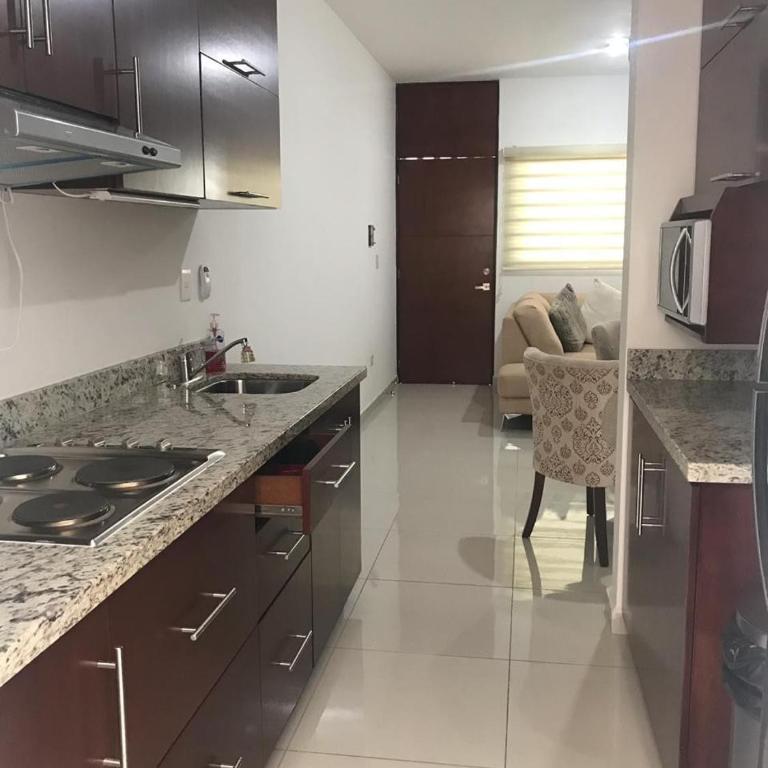 Apartamento moderno en PB super ubicado - Two-Bedroom Apartment - 31
