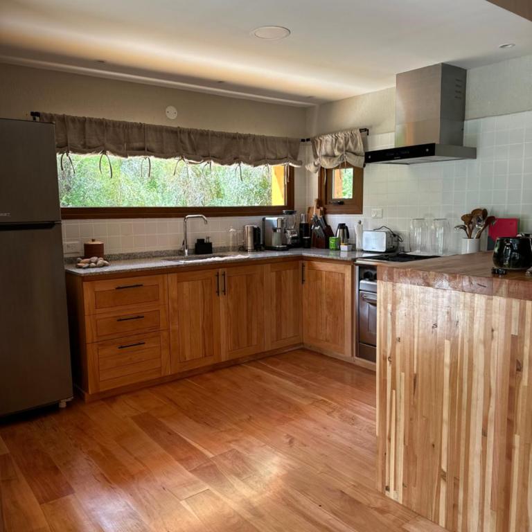 Cabaña del Lago - Chalet de 1 dormitorio - 17