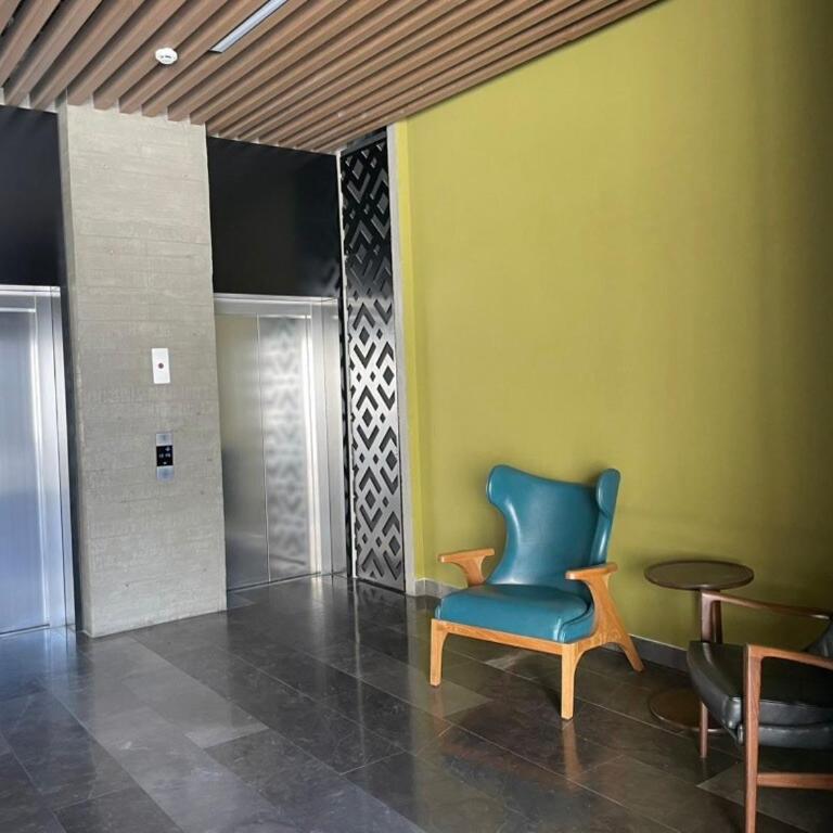 Modern apartment - Apartamento de 3 dormitorios - 2