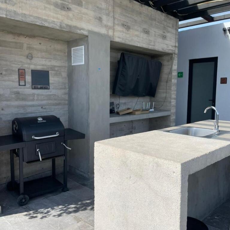 Modern apartment - Apartamento de 3 dormitorios - 4