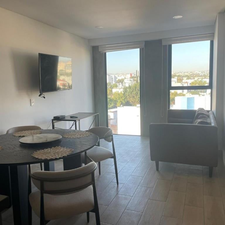 Modern apartment - Apartamento de 3 dormitorios - 6