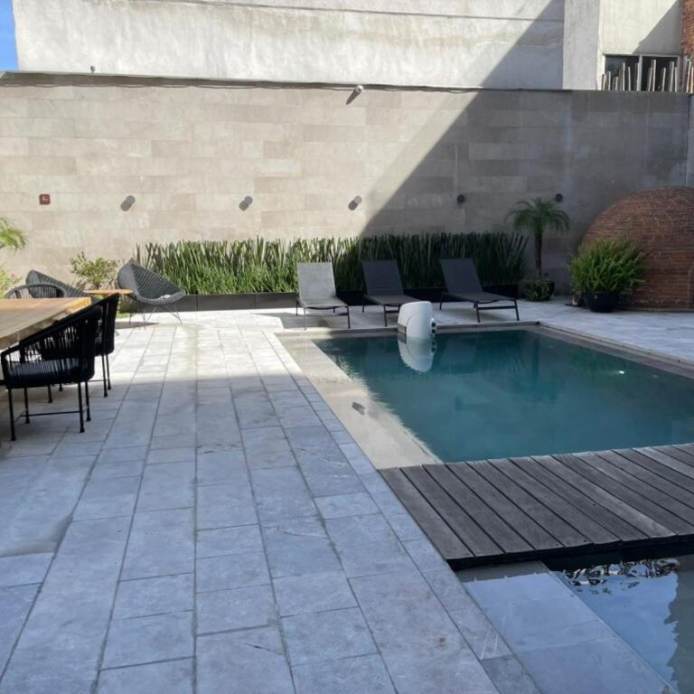 Modern apartment - Apartamento de 3 dormitorios - 1