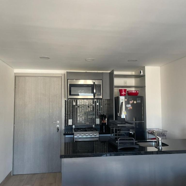 Modern apartment - Apartamento de 3 dormitorios - 10