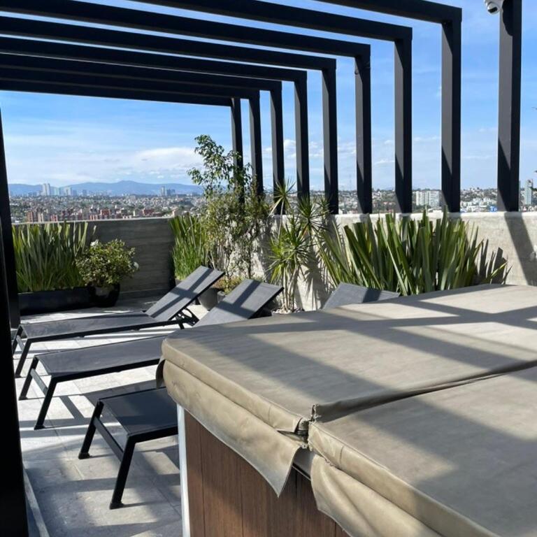 Modern apartment - Apartamento de 3 dormitorios - 12