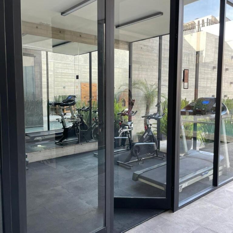 Modern apartment - Apartamento de 3 dormitorios - 16