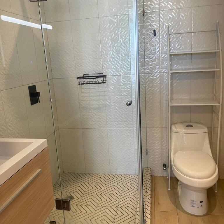 Modern apartment - Apartamento de 3 dormitorios - 19