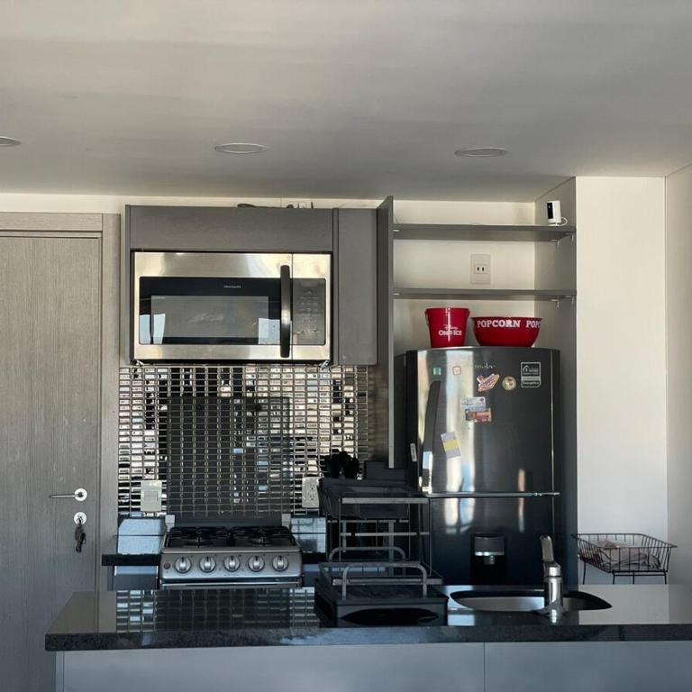Modern apartment - Apartamento de 3 dormitorios - 20
