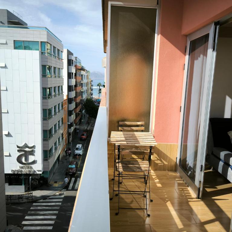 Relax and Beach - Apartamento - 4