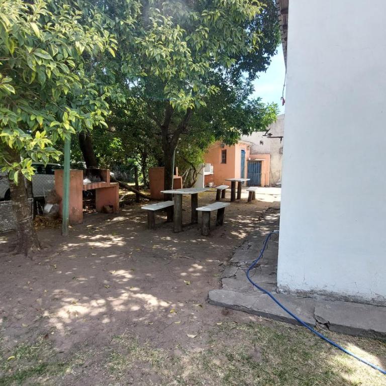 Complejo Doña Delfina - Apartamento de 1 dormitorio - 2