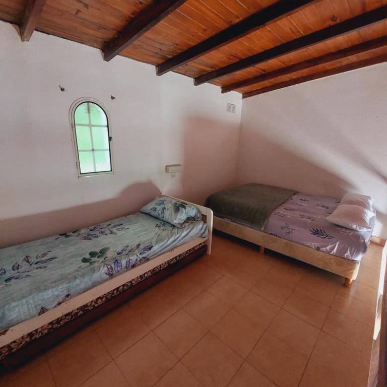 Complejo Doña Delfina - Apartamento de 1 dormitorio - 3