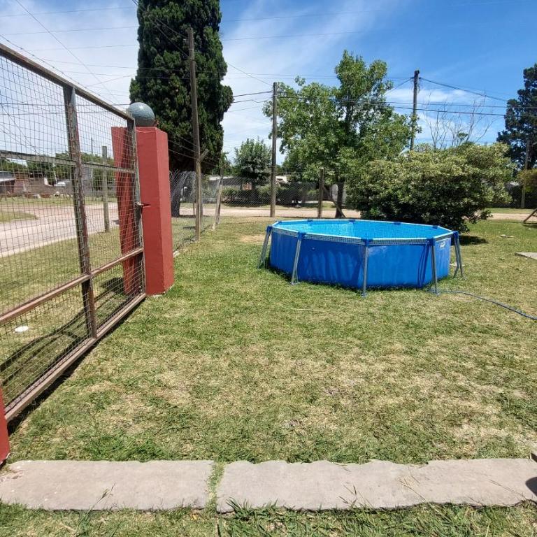 Complejo Doña Delfina - Apartamento de 1 dormitorio - 6