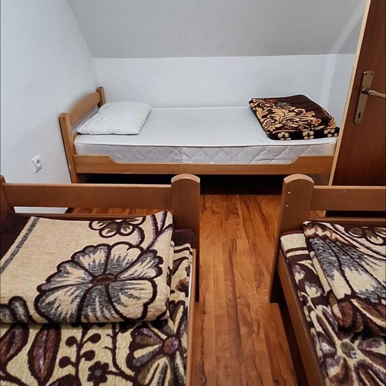 Katun Mokra accommodation & horseback riding - Two-Bedroom Chalet - 13