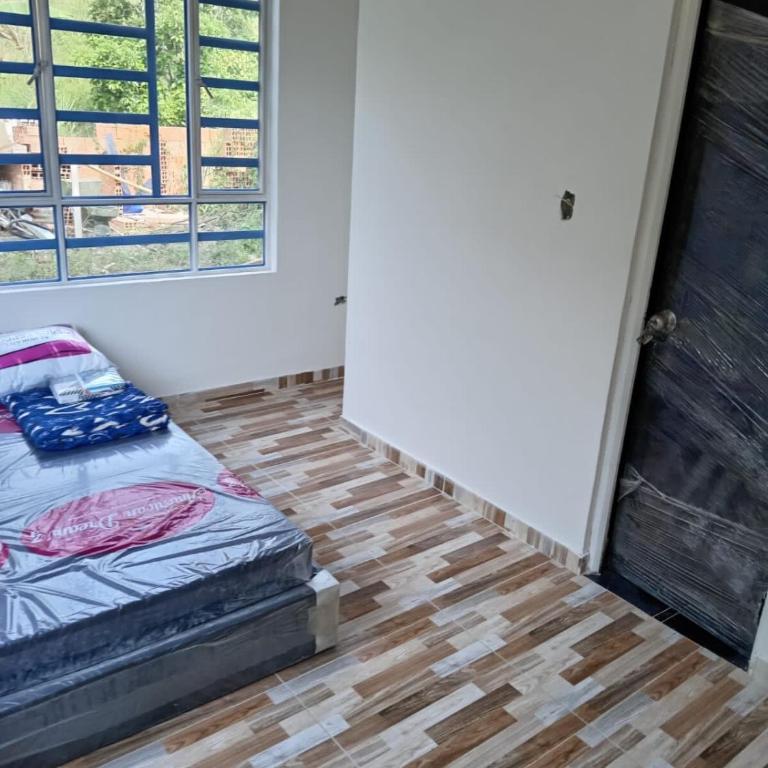 Vista hermosa - Casa con 1 dormitorio - 4