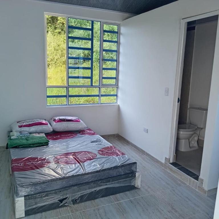 Vista hermosa - Casa con 1 dormitorio - 6