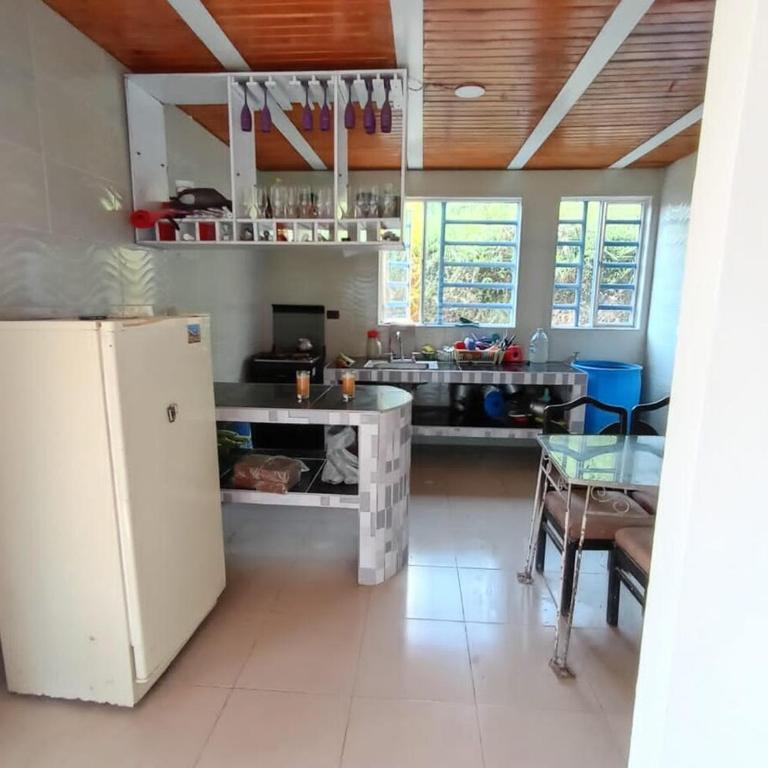 Vista hermosa - Casa con 1 dormitorio - 7