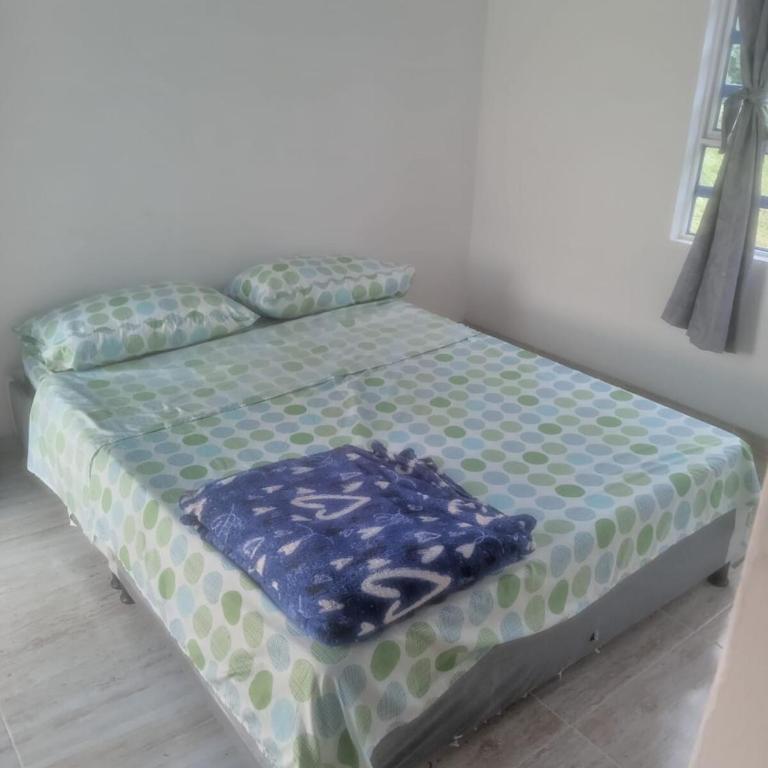 Vista hermosa - Casa con 1 dormitorio - 8