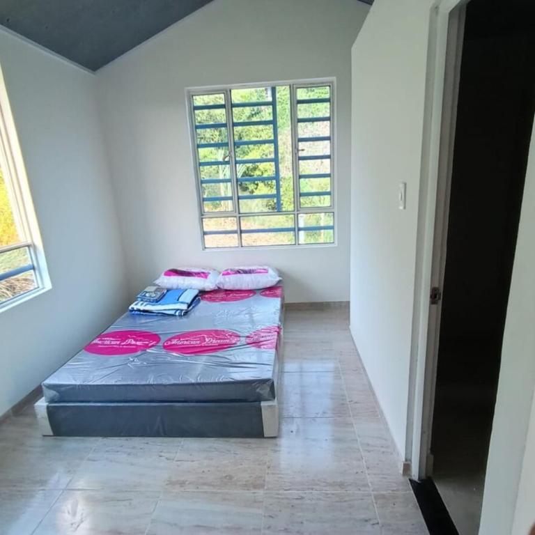 Vista hermosa - Casa con 1 dormitorio - 9