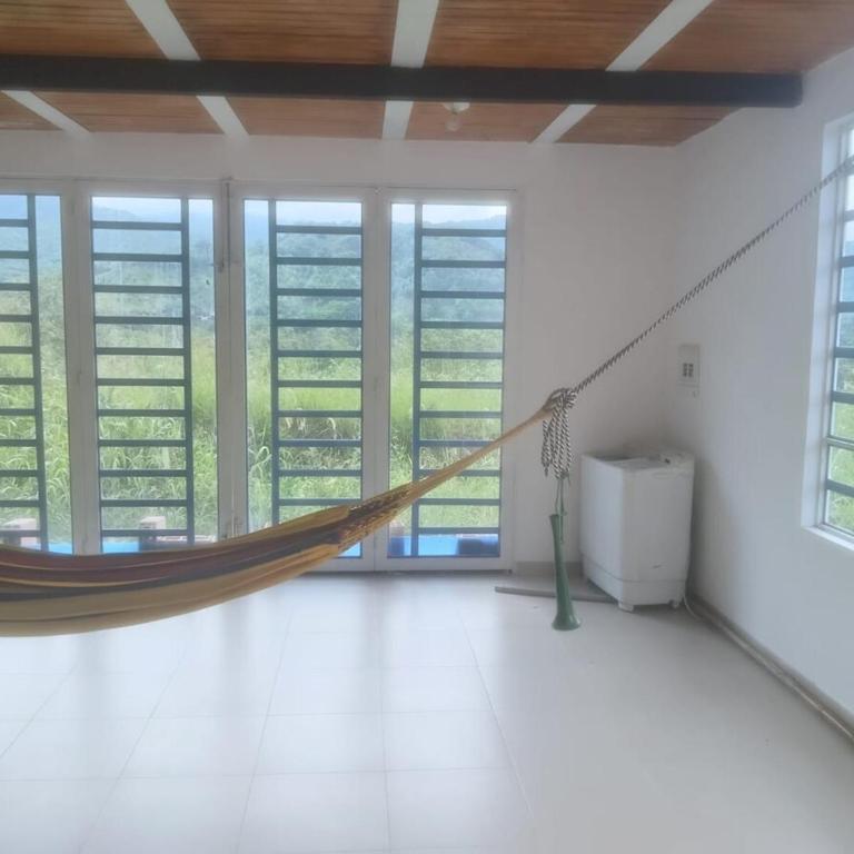 Vista hermosa - Casa con 1 dormitorio - 10
