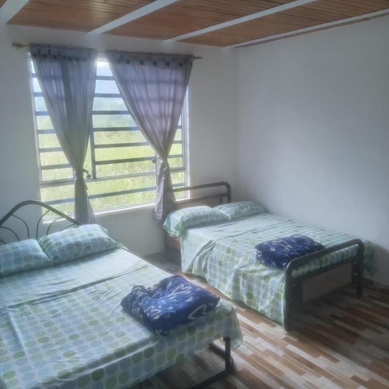 Vista hermosa - Casa con 1 dormitorio - 12