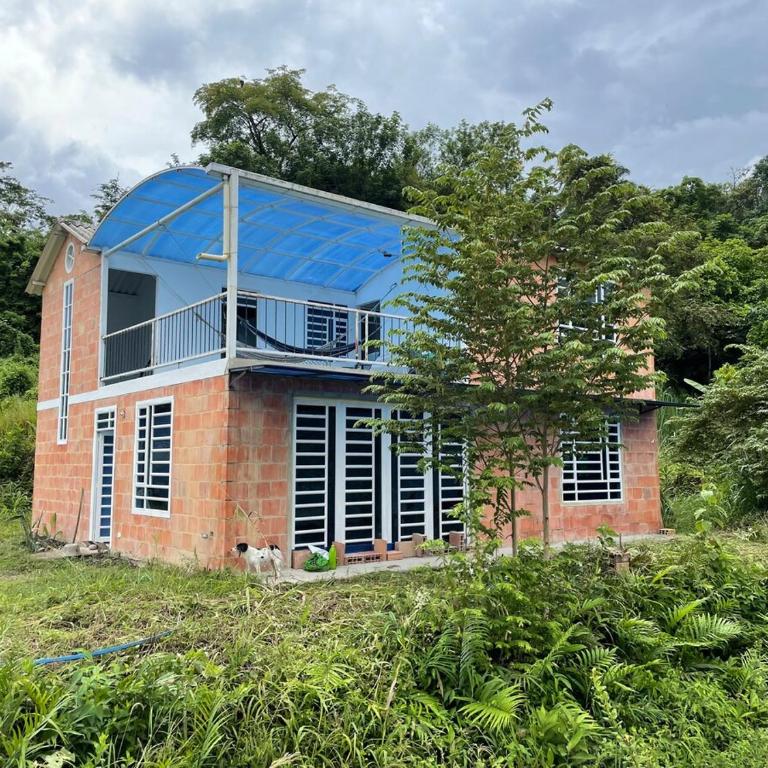 Vista hermosa - Casa con 1 dormitorio - 18