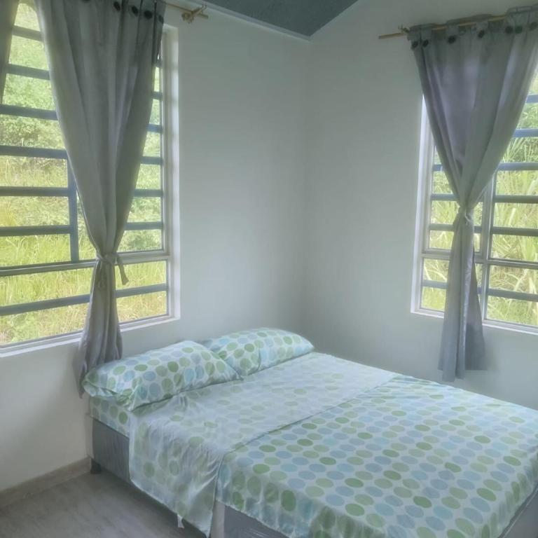 Vista hermosa - Casa con 1 dormitorio - 19