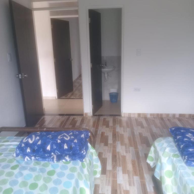 Vista hermosa - Casa con 1 dormitorio - 22