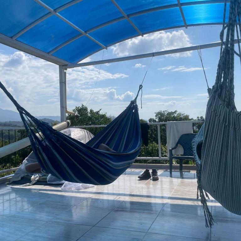 Vista hermosa - Casa con 1 dormitorio - 26