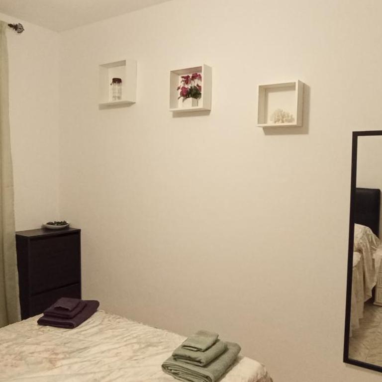 La Cala de Vida - Two-Bedroom Apartment - 18