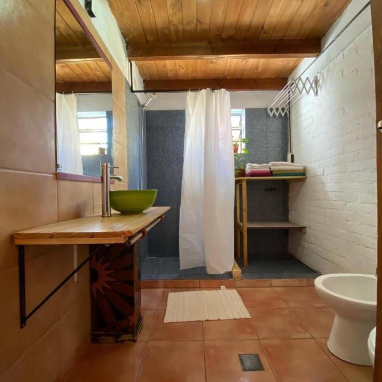 Lugar bonito - Casa de 3 dormitorios - 2